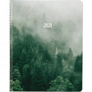 Rediform Soft Cover Weekly Appointment Book CB950G03 REDCB950G03