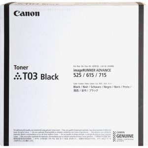 Canon Toner T03 CNMT03