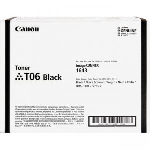 Canon Toner T06 CNMT06
