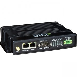 Digi Wireless Router IX20-00G4 IX20