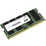 Axiom 32GB DDR4-2666 ECC SODIMM for Intel INT2666ESD32G-AX