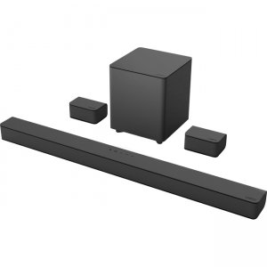 VIZIO V-Series 5.1 Home Theater Sound Bar V51-H6