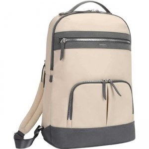 Targus 15-inch Newport Backpack (Tan) TBB59906GL