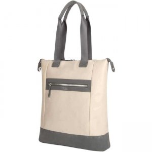 Targus 15" Newport North-South Tote (Tan) TBO00206GL