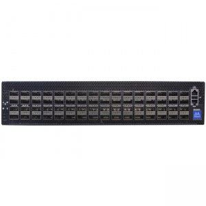 NVIDIA Spectrum-3 100GbE 2U Open Ethernet Switch MSN4600-CS2F