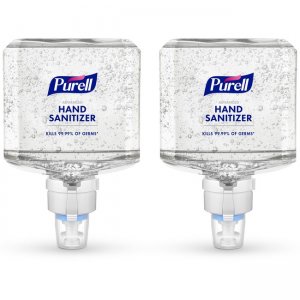 GOJO ES8 Healthcare Hand Sanitizer Gel 776302
