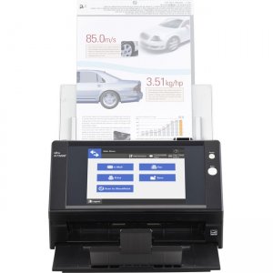 Fujitsu ImageScanner PA03706-B505 N7100E