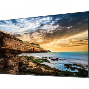 Samsung 82" Professional Display QET Series LH82QETELGCXZA QE82T