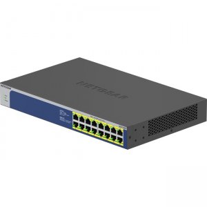 Netgear Ethernet Switch GS516PP-100NAS GS516PP