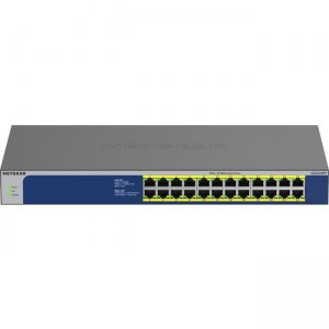 Netgear Ethernet Switch GS524PP-100NAS GS524PP