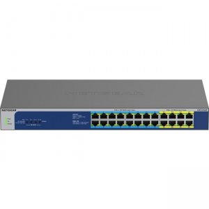 Netgear Ethernet Switch GS524UP-100NAS GS524UP