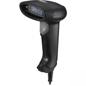 Adesso NuScan - Handheld 2D Barcode Scanner NUSCAN2600U 2600U