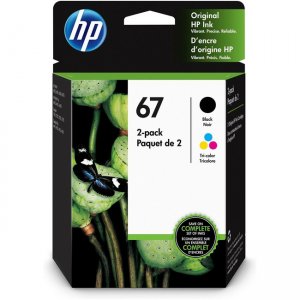 HP Ink Cartridge 3YP29AN HEW3YP29AN 67