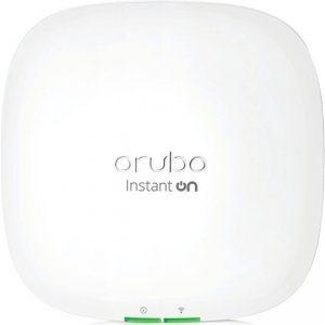 Aruba Instant On Wireless Access Point R4W01A AP22