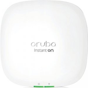 Aruba Instant On Wireless Access Point R6M49A AP22