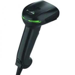 Honeywell Xenon Extreme Performance (XP) Cordless Area-Imaging Scanner 1952GSR-6USB-5-N 1952G