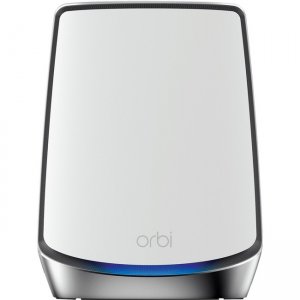 Netgear Add-on Orbi WiFi6 Satellite AX6000 RBS850-100NAS RBS850