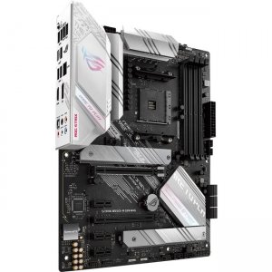 ROG Strix Desktop Motherboard ROG STRIX B550-A GAMING B550-A GAMING