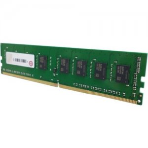 QNAP 2GB DDR4 SDRAM Memory Module RAM-2GDR4P0-UD-2400