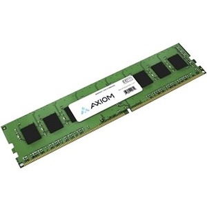Axiom 16GB DDR4 SDRAM Memory Module AXG1019100482/1