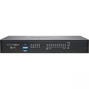 SonicWALL Network Security/Firewall Appliance 02-SSC-5690 TZ570W