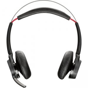 Plantronics Voyager Focus UC Headset 202652-102 B825-M