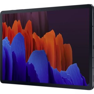 Samsung Galaxy Tab S7+, 128GB, Mystic Black (Wi-Fi) SM-T970NZKAXAR SM-T970