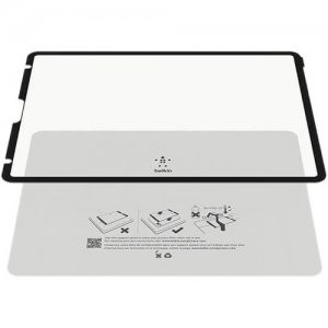 Belkin ScreenForce True Privacy Screen Protector for iPad 7th Gen OVA008ZZ