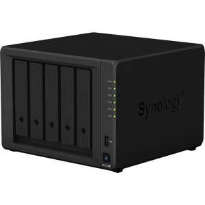 Synology DiskStation SAN/NAS Storage System DS1520+