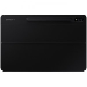 Samsung Galaxy Tab S7+ Bookcover Keyboard EF-DT970UBEGUJ