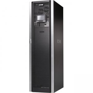 Eaton 93PM 30kW Tower UPS 9PA03N0029H40R2 93PM-30(50)