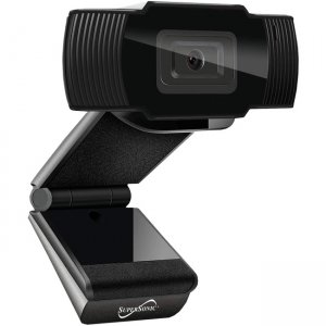 Supersonic Pro-hd Webcam For Video Streaming And Recording SC-940WC