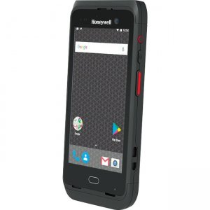 Honeywell Enterprise Mobile Computer CT40P-L1N-28R11DF CT40 XP