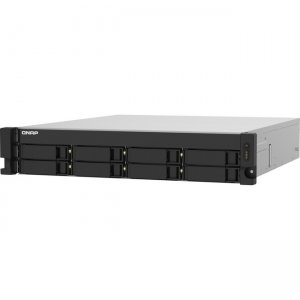 QNAP SAN/NAS Storage System TS-832PXU-4G-US TS-832PXU-4G