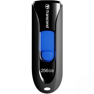 Transcend 256GB JetFlash 790 USB 3.1 Type A Flash Drive TS256GJF790K