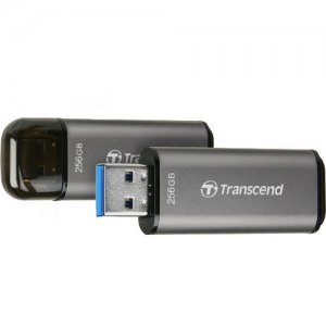 Transcend JetFlash 920 256GB USB 3.2 (Gen 1) Type A Flash Drive TS256GJF920