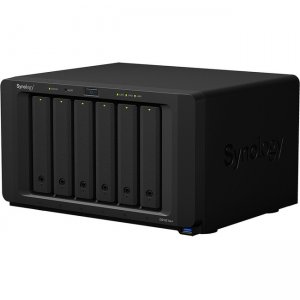 Synology DiskStation DS1621xs+ DS1621XS+