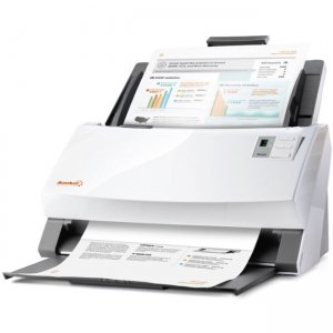 Ambir ImageScan Pro Sheetfed Scanner DS340-SE 340