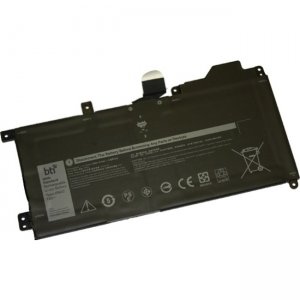 BTI Battery 1FKCC-BTI