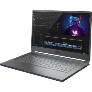MSI Stealth 15M Gaming Notebook STEALTH15M063 A11SDK-063