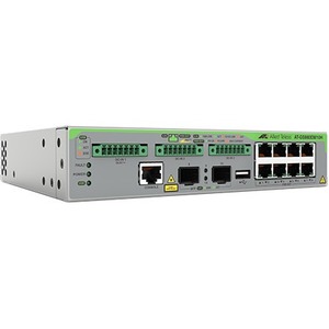 Allied Telesis Gigabit Layer 3 PoE++ Switch AT-X320-10GH x320-10GH