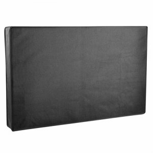 Tripp Lite Weatherproof Outdoor TV Cover for 65" to 70" Flat-Panel Televisions and Monitors DM6570COVER