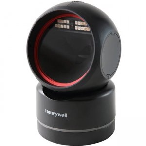 Honeywell 2D Hand-free Area-Imaging Scanner HF680-R1-2USB HF680