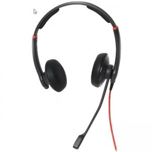 DataLocker AlphaTalk TAA compliant USB Headset AT1000HS-G