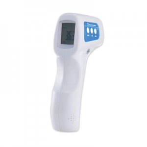 TEH TUNG Infrared Handheld Thermometer, Digital GN1IT0808EA IT-0808EA