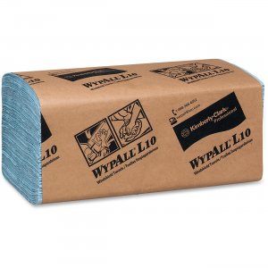 WypAll L10 Windshield Towels 05120 KCC05120