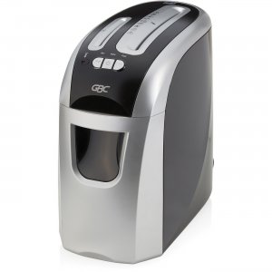 GBC Super Cross-Cut Shredder 1757390 GBC1757390 EX12-05