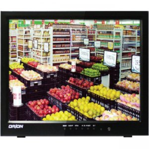 ORION Images Premium CCTV LCD Monitor 15RTC