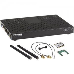 Black Box iCOMPEL K Series VESA Kiosk Player ICKP-VE-IU-W