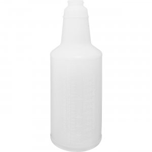 Impact Products Plastic Cleaner Bottles 5032WG IMP5032WG